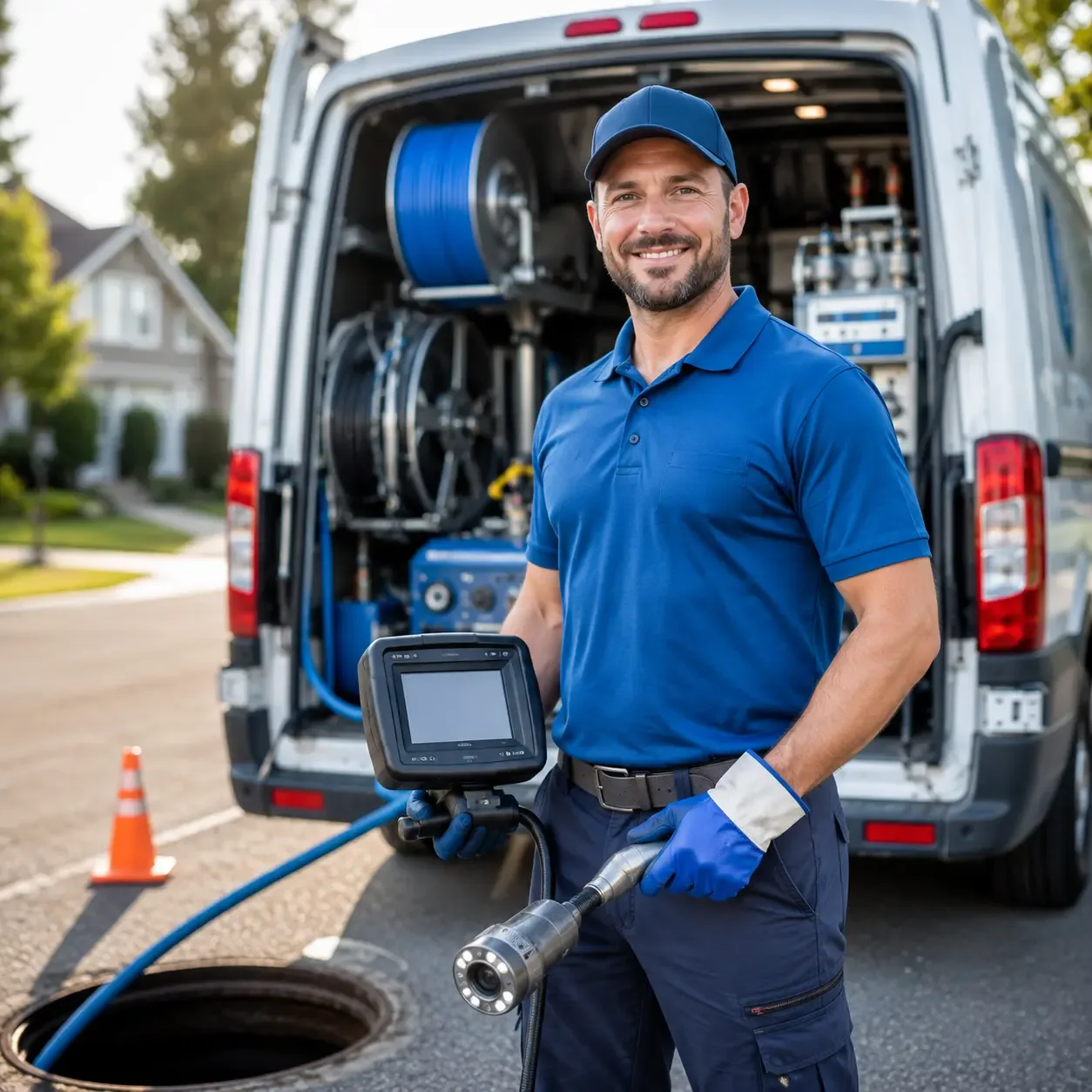 Local Pipe Relining specialists in Biggs, CA