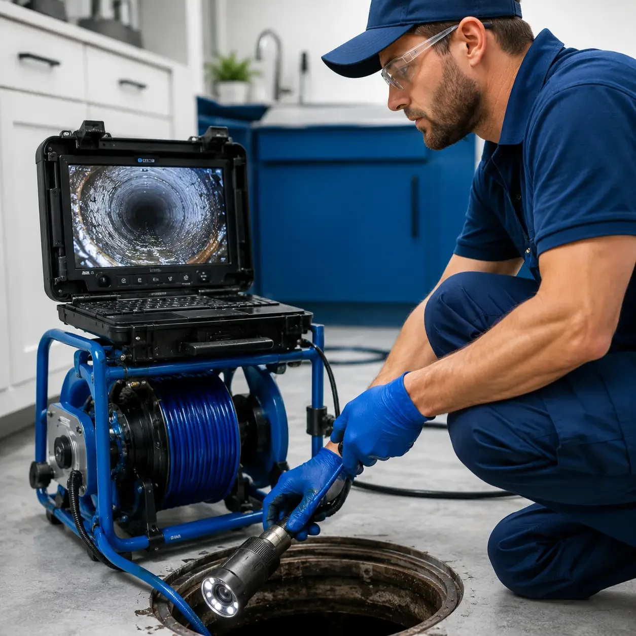 Pipe Relining professionals serving Biggs, CA